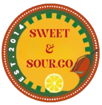 Sweet and Sour Logo